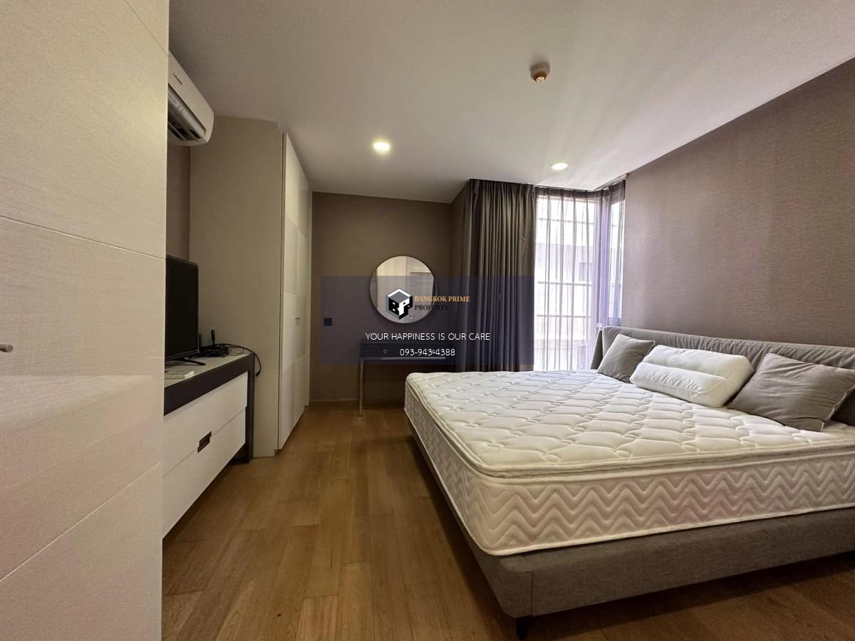 Klass Langsuan | Rare unit !! Ready to move #HL