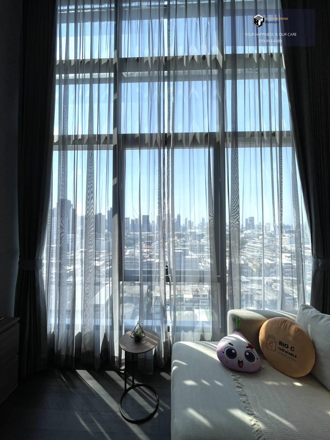 Conner Ratchathewi | 🚝ใกล้ BTS ราชเทวี #New