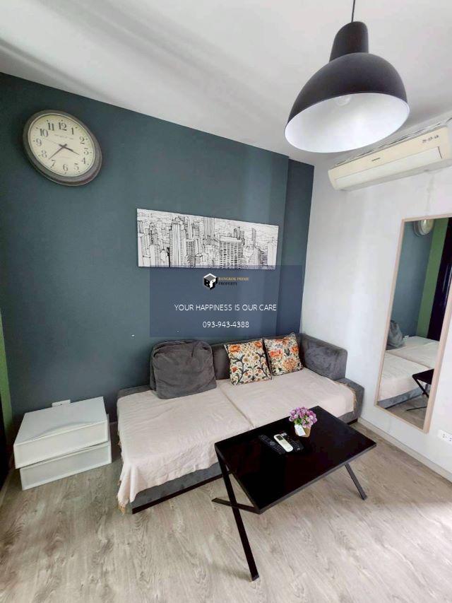 คอนโด เดอะ เบส เซ็นทรัล พัทยา For sale The Base Central Pattaya - The Best View  (with Tenant) ถนน พัทยาสาย 2