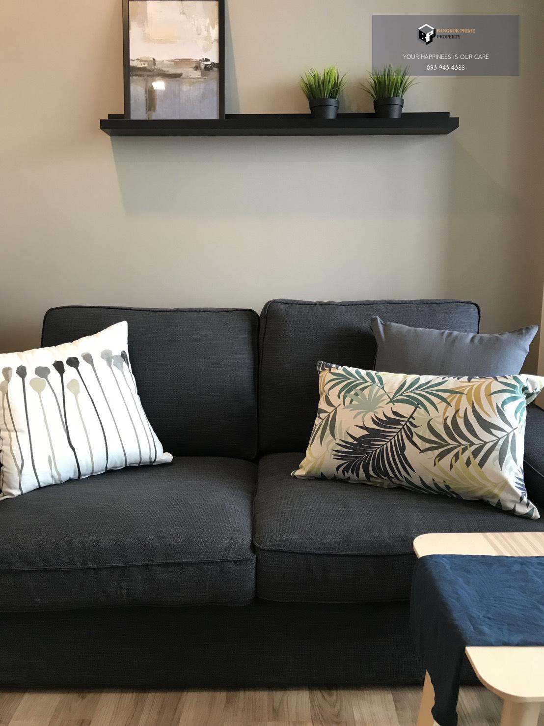 The Line Jatujak-Mochit | 🚝ใกล้ BTS,MRTจตุจักร #HL Focus