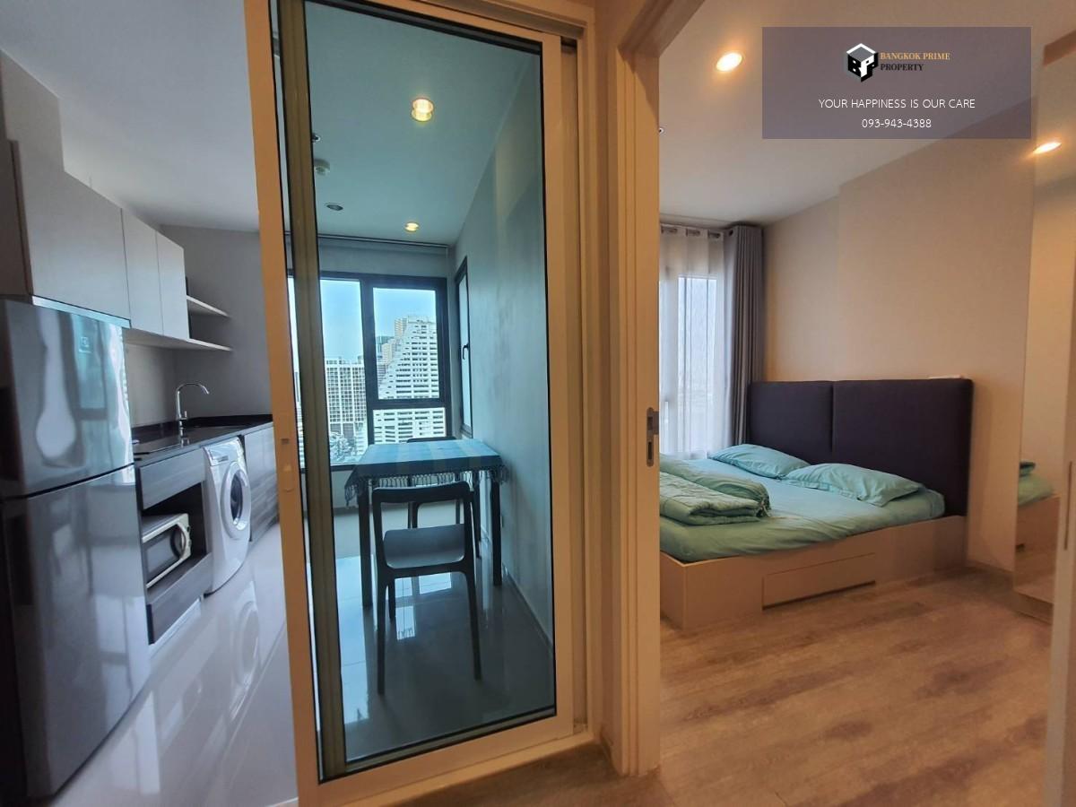 Centric Ari Station | Great location near BTS Ari |#FC