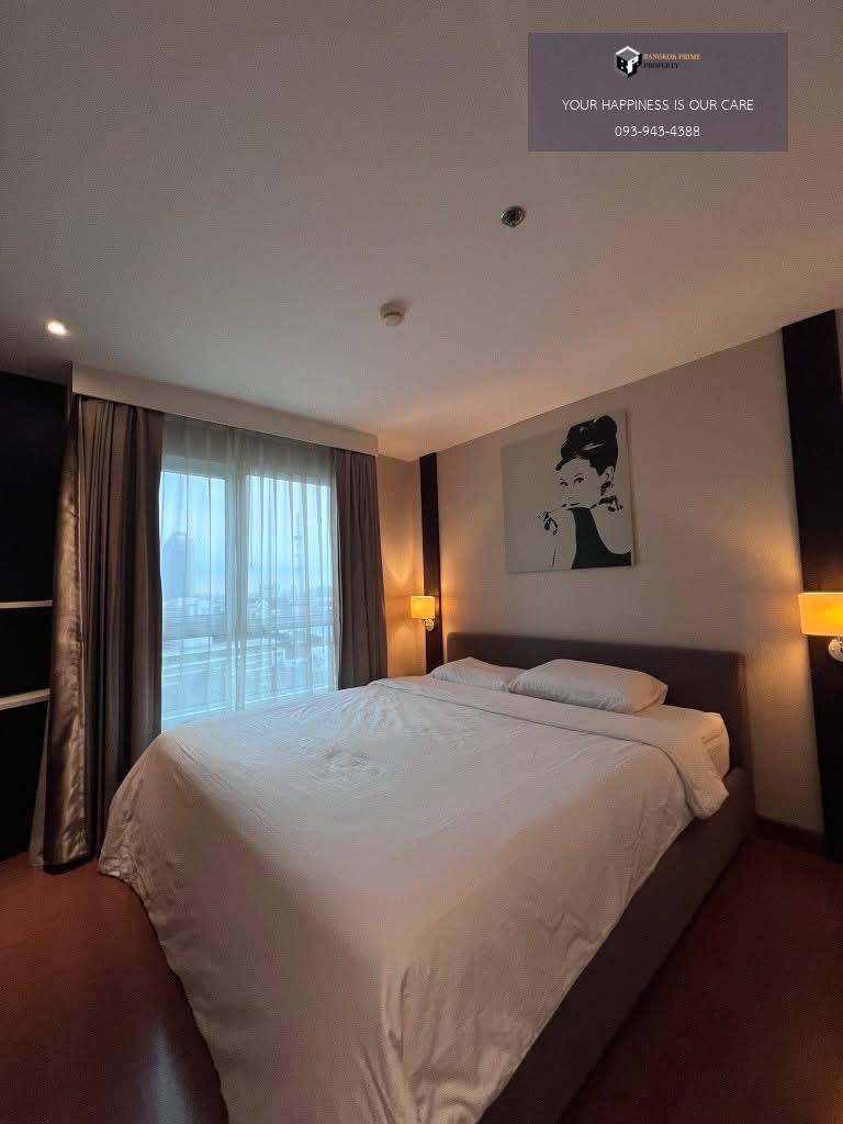 Belle Grand Rama 9 | 🚝ใกล้ MRT rama9 #Old