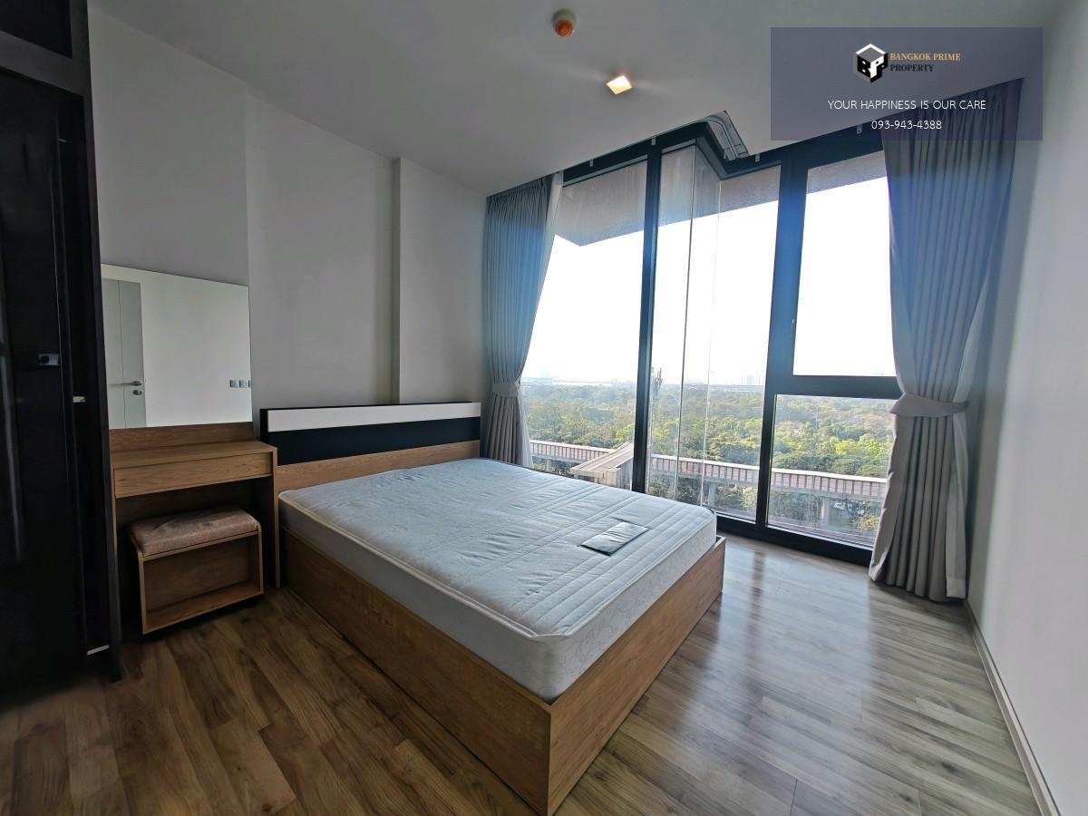 The Line Jatujak-Mochit | 🚝ใกล้ BTS,MRTจตุจักร #HL Focus