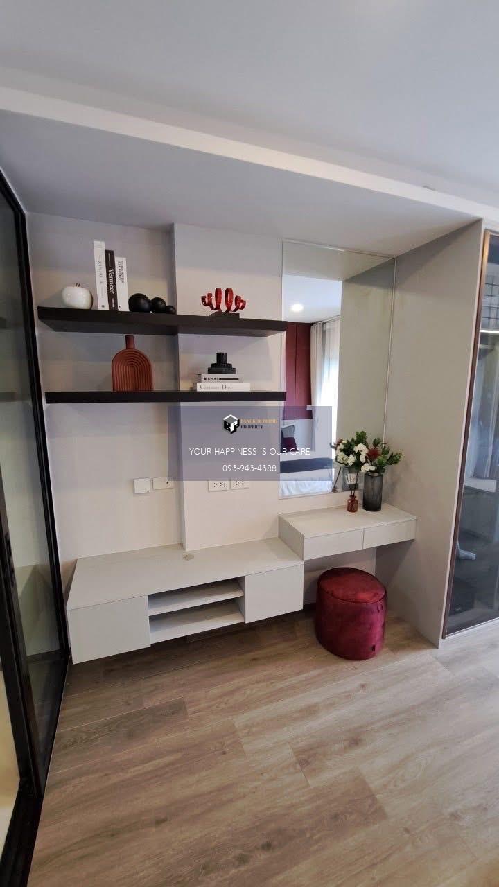 Soho bangkok ratchada | 🚝ใกล้ ,MRT huaikwang #HL Focus#Mar