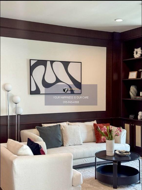 Baan Sathorn Chaopraya | ใกล้ BTS กรุงธนบุรี & ICONSIAM | #berth