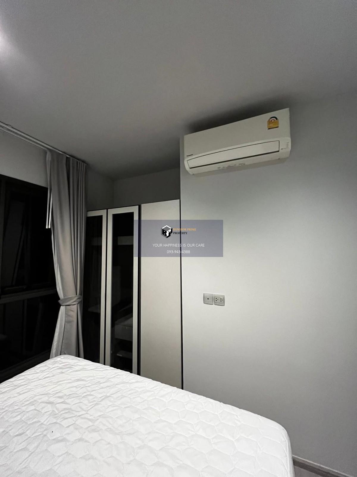 Life Asoke - Rama 9 | 🚝ใกล้ BTS,MRTพระราม9 #HL Focus