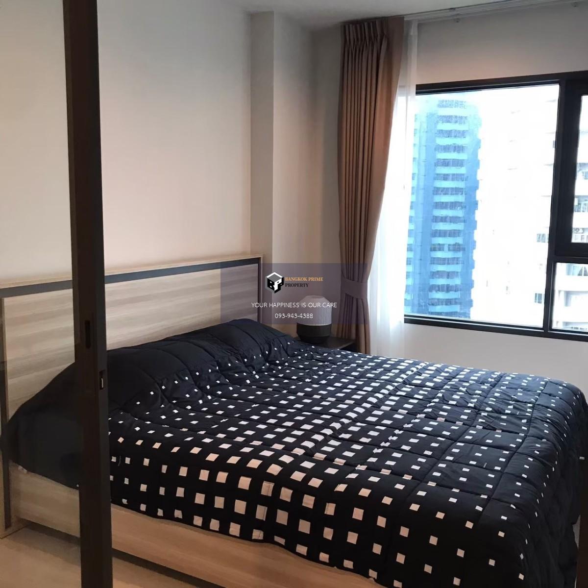 Life One Wireless  | ฺBest Deal !!! Ready to move in #close to one bangkok #HL Focus #Mar