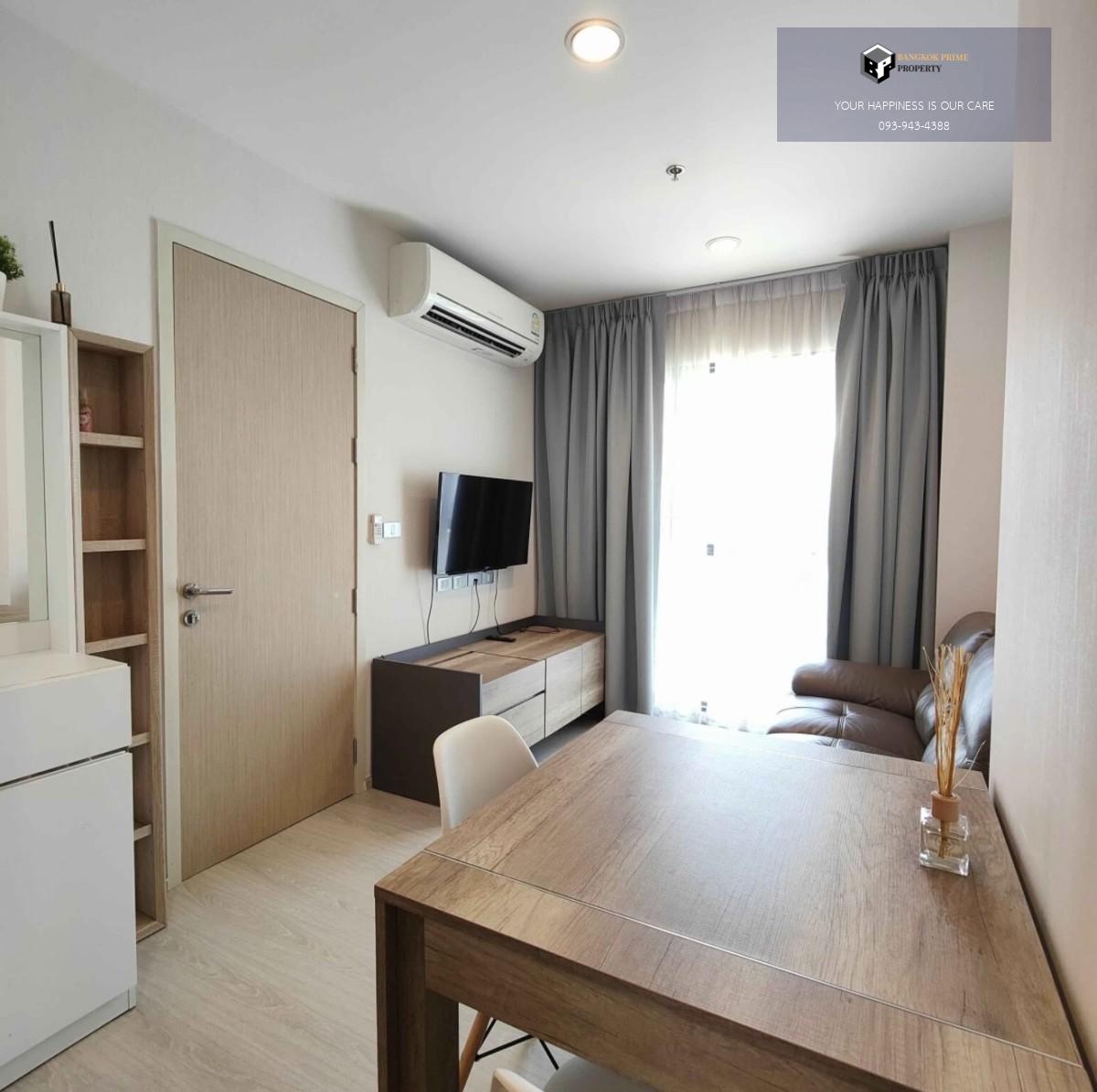 Rhythm Asoke II 🚝ใกล้ BTS,MRTพระราม9 #HL Focus #FC