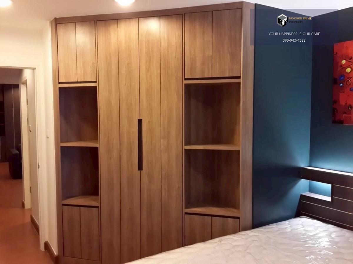 Belle Grand Rama 9 | 🚝ใกล้ BTS,MRTพระราม9 #HL Focus