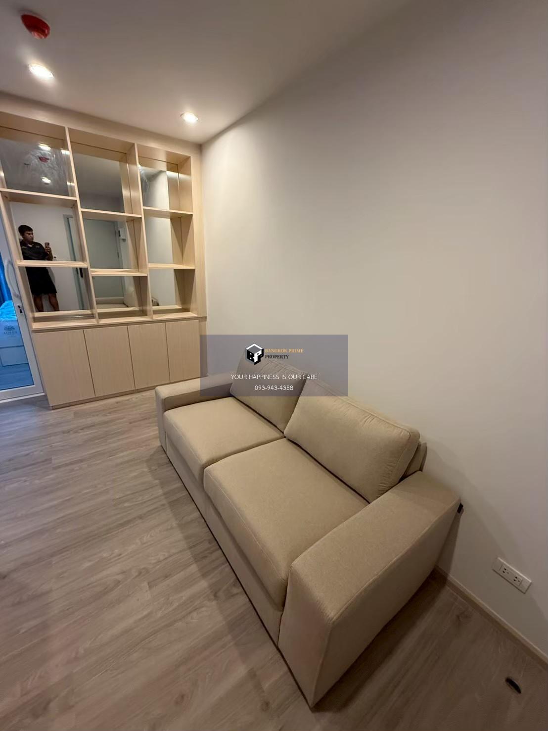 Regent Home Bangna |🚝ใกล้ BTS บางนา เพียง 350 ม.#New Focus