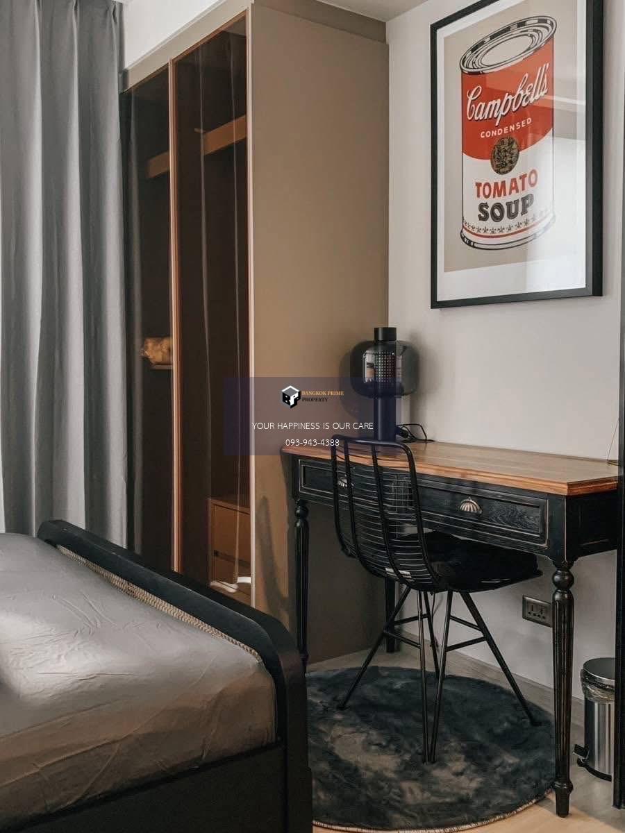 One9Five Asoke – Rama 9 | 🚝ใกล้ BTS,MRTพระราม9 #HL Focus