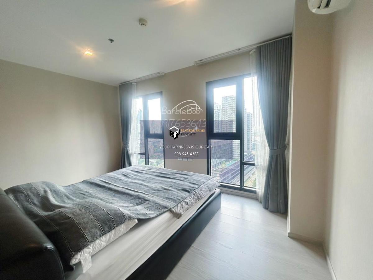 Rhythm Sukhumvit 36-38 | 🚝ใกล้ BTS Thonglor 400m #HL