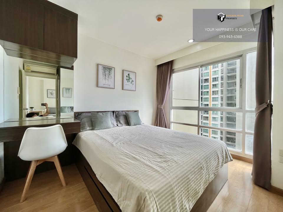 U delight@ Jatujak Station | 🚝ใกล้ BTS,MRTจตุจักร #HL Focus