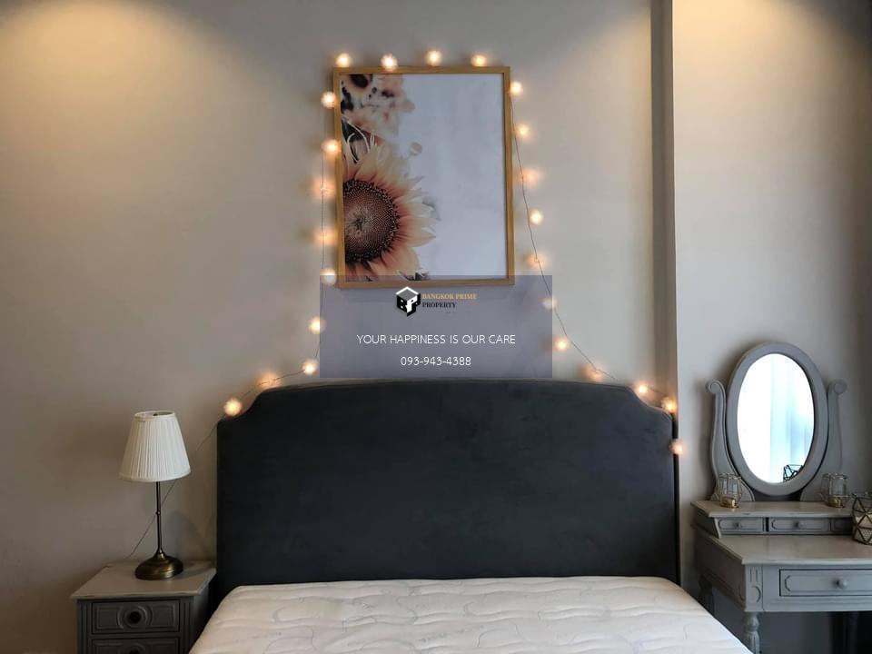 Mayfair Place Sukhumvit 50 | อยู่ใกล้รถไฟฟ้า BTS สถานีอ่อนนุช