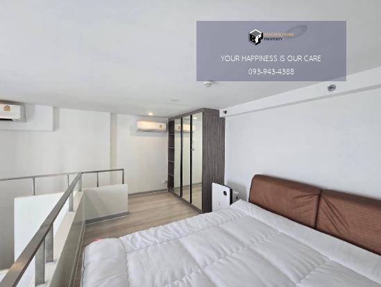 Knightsbridge Prime Sathorn |  📌ทำเลดีติด BRT อาคารสงเคราะห์ ใกล้ BTS ช่องนนทรี #New Focus