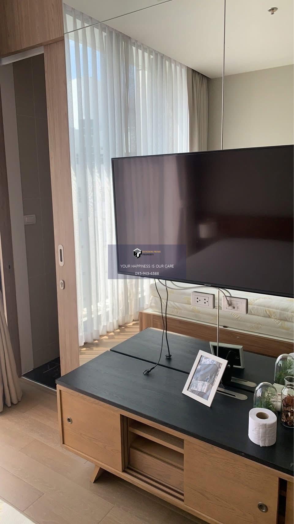 Park Origin Phrom Phong | 🚝ใกล้ BTS พร้อมพงษ์ #HL Focus #Mar