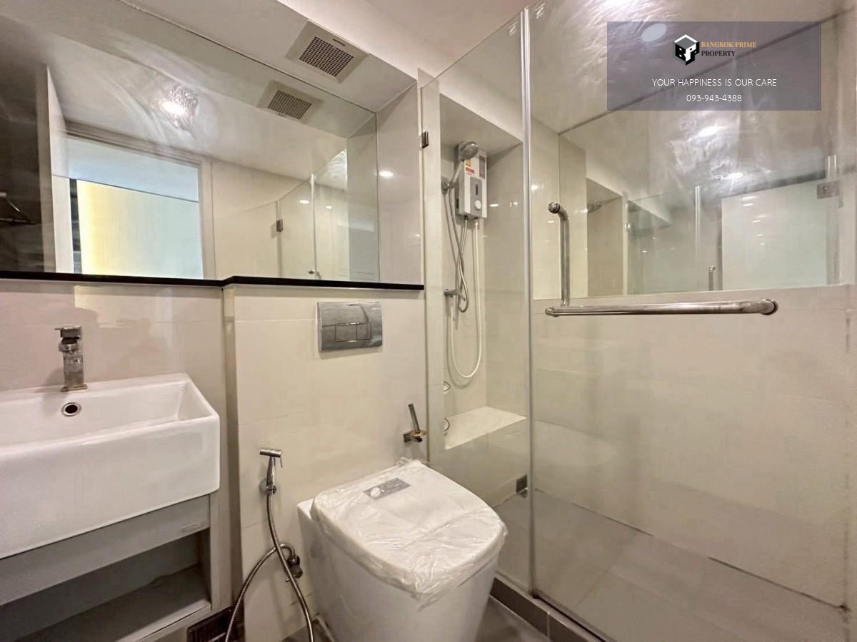 Knightsbridge Prime Sathorn | ใกล้ BTS ช่องนนทรี. #New Focus