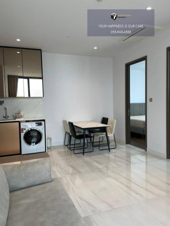 Supalai Icon Sathorn | BTS ช่องนนทรี / MRT ลุมพินี #New Focus