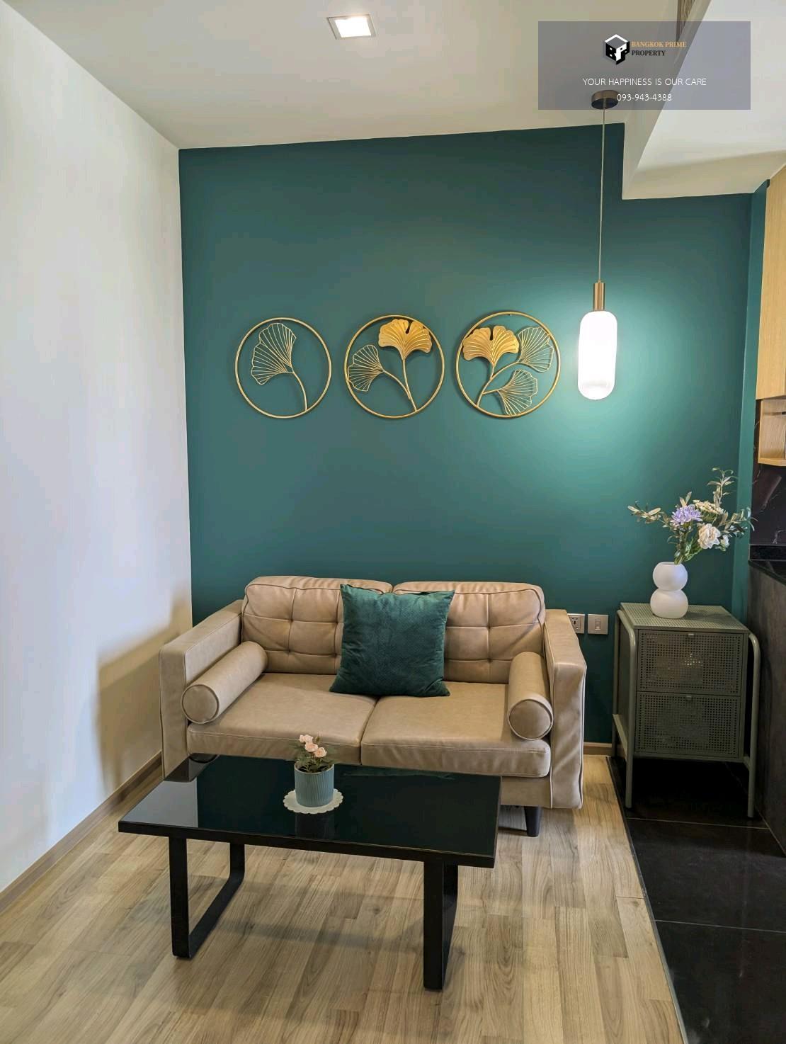 The Line Jatujak-Mochit | 🚝ใกล้ BTS,MRTจตุจักร #HL Focus