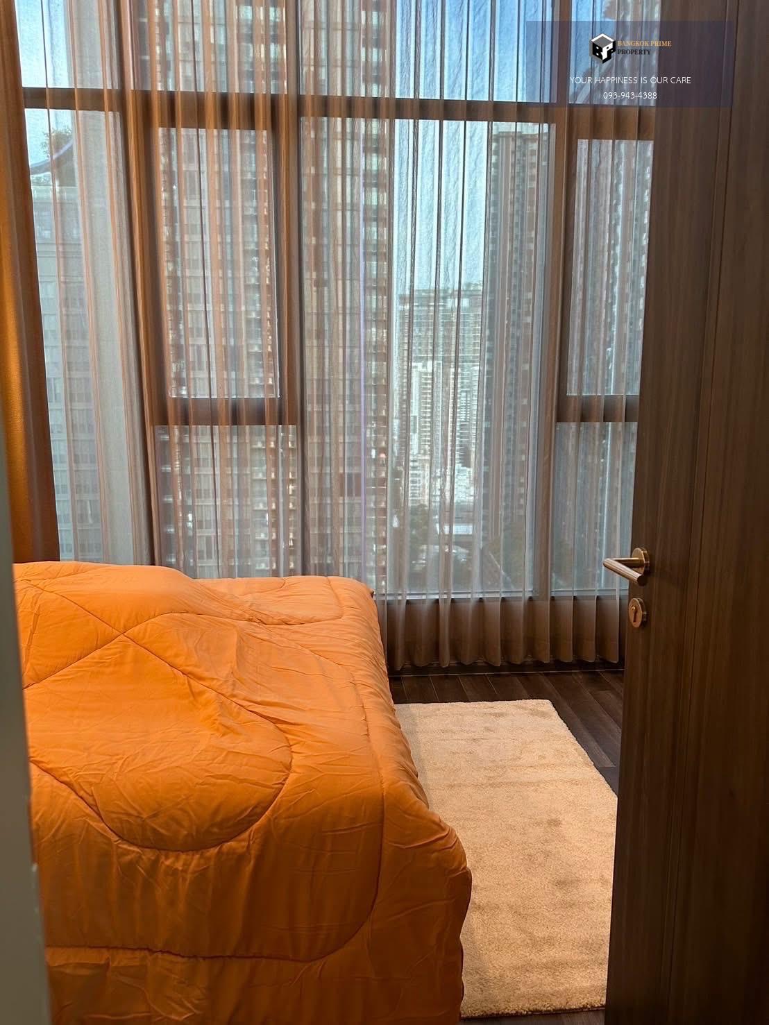 Knightsbridge Space Rama 9 | 🚝ใกล้ BTS,MRTพระราม9 #HL