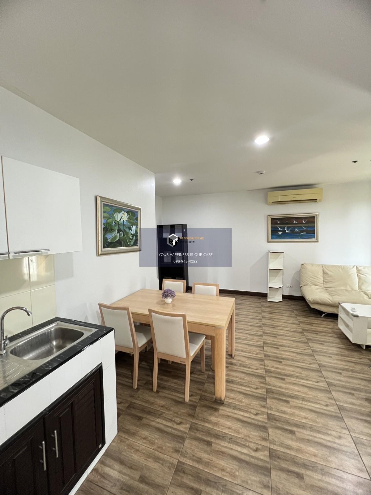 Life @ Ratchada Huaikwang | 🚝ใกล้ BTS,MRTห้วยขวาง #HL #Mar