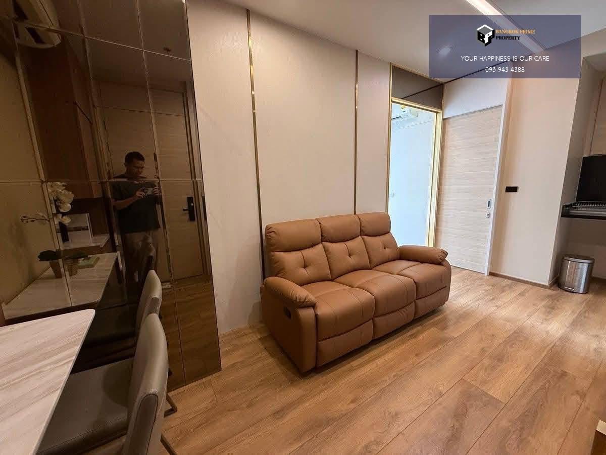 Life Asoke - Rama 9 | 🚝ใกล้ BTS,MRTพระราม9 #HL Focus