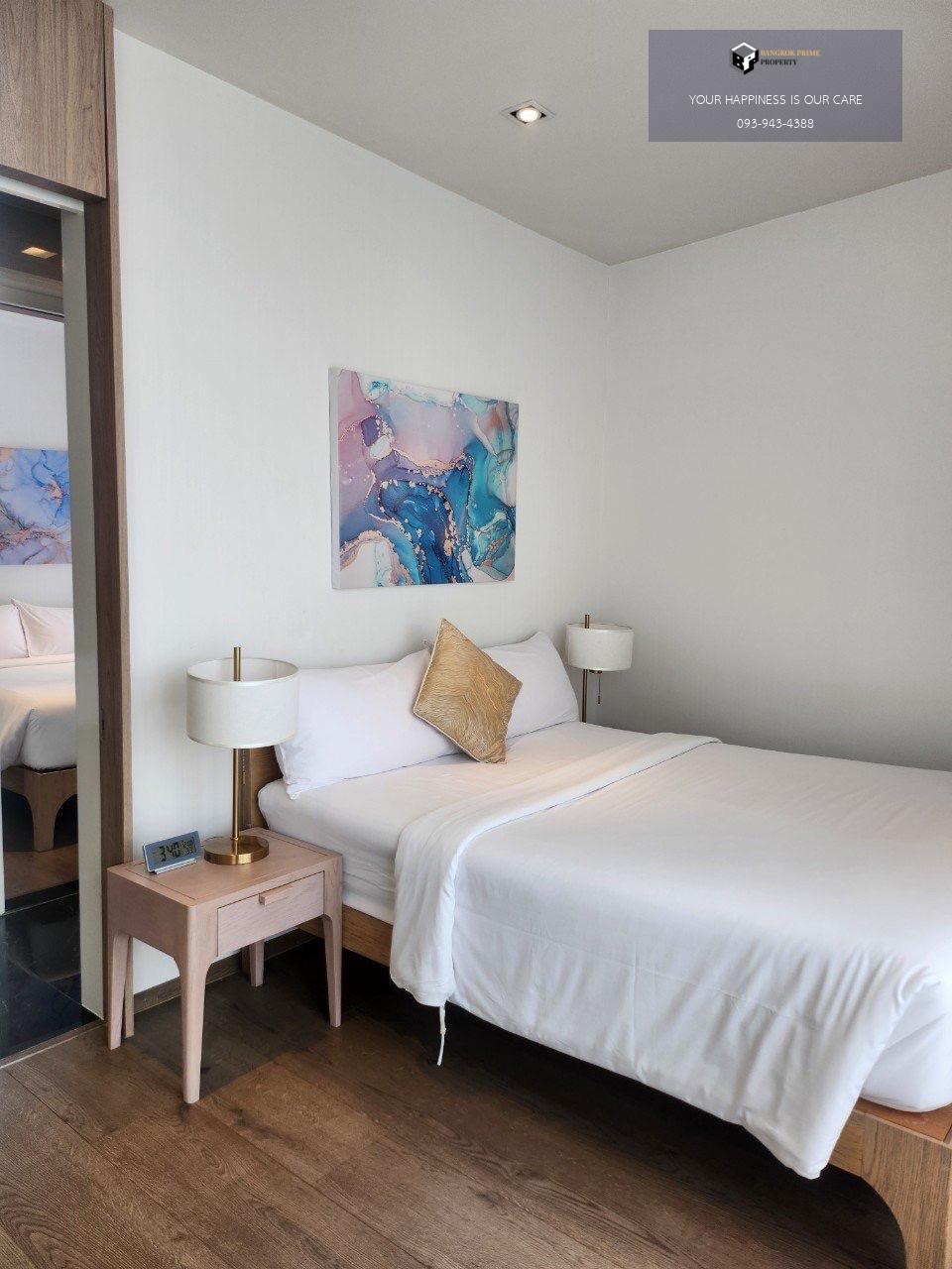 Park Origin Phrom Phong | 🚝ใกล้ BTพร้อมพงษ์ # HL Focus