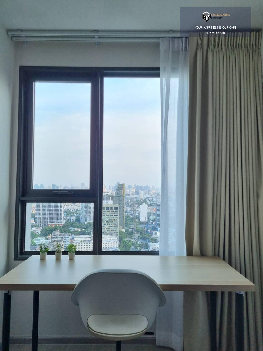 Life Ladprao | 🚝ใกล้ BTS,MRTจตุจักร #HL Focus