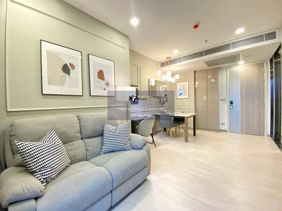 One9Five Asoke – Rama 9 | 🚝ใกล้ BTS,MRTพระราม9 #HL Focus