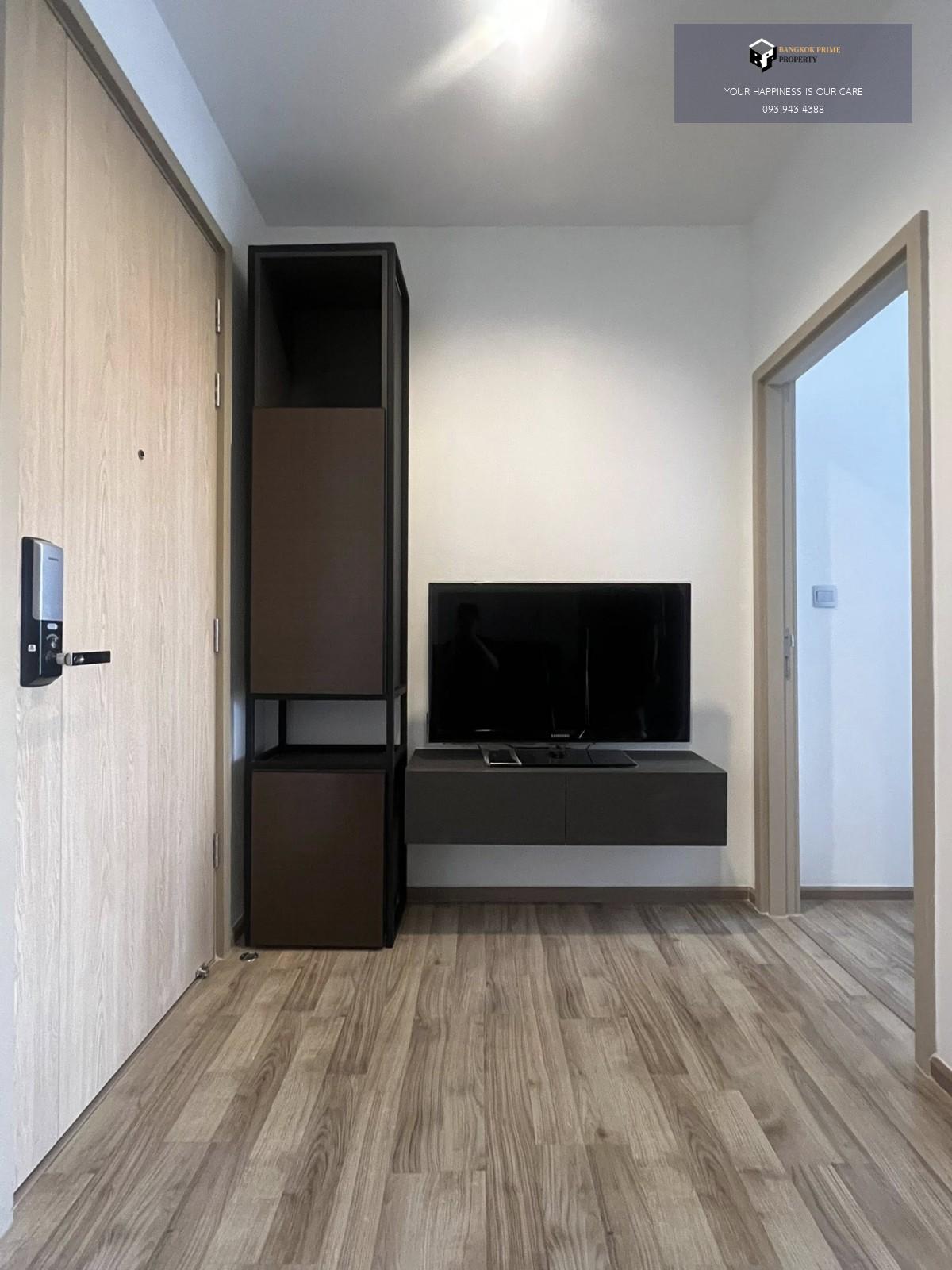 The Line Jatujak-Mochit  | 🚝ใกล้ BTS,MRTจตุจักร #HL Focus