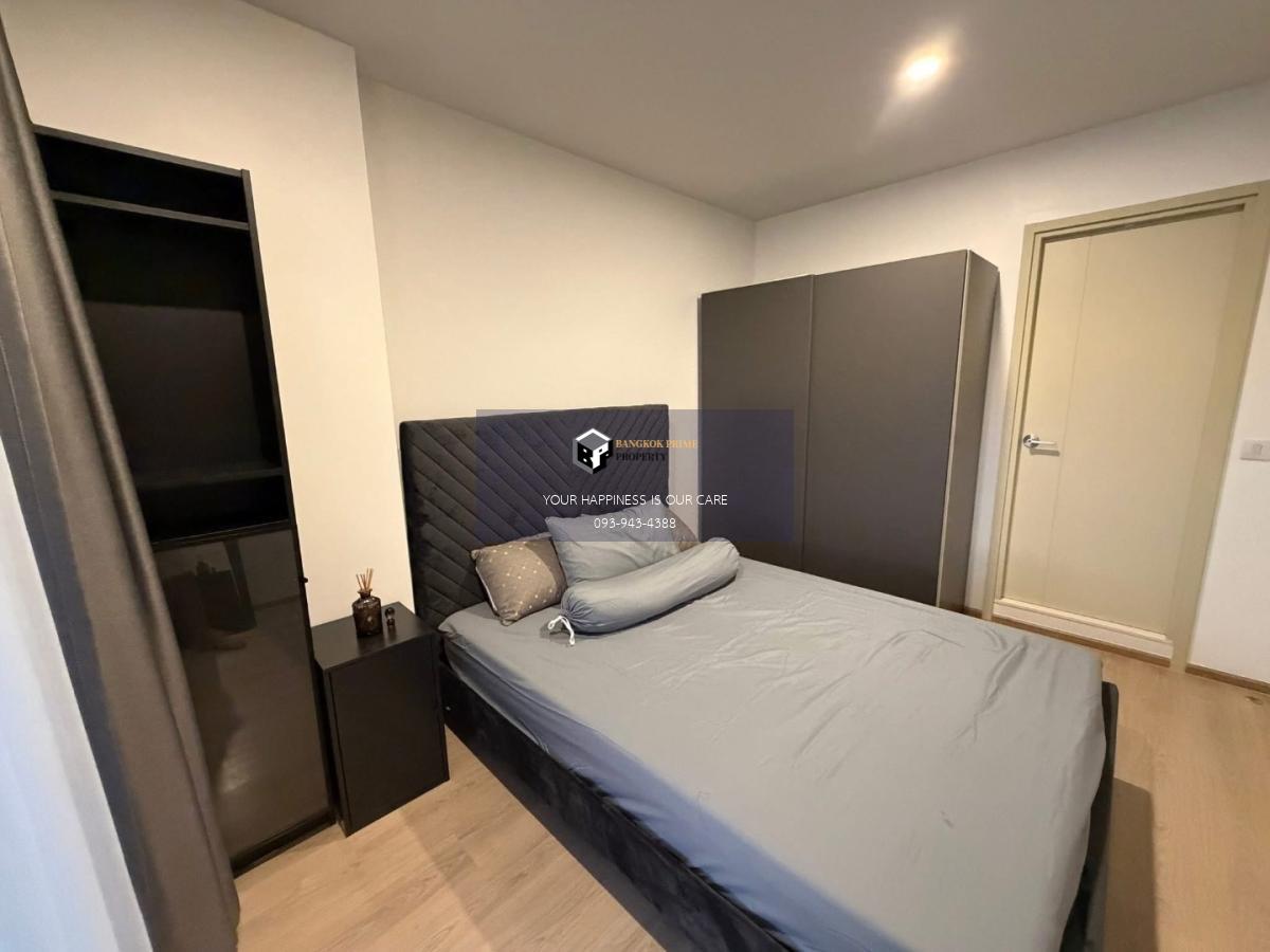 Life Rama4 - Asoke | 🚝ใกล้ BTSพร้อมพงษ์ #HL Focus #Mar