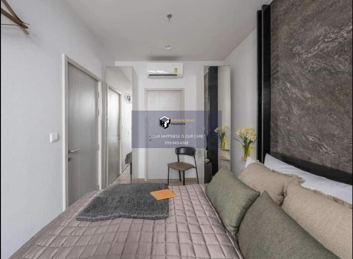 OKA HAUS | Beautiful room 🚝ใกล้ BTS Thonglor #Old Focus