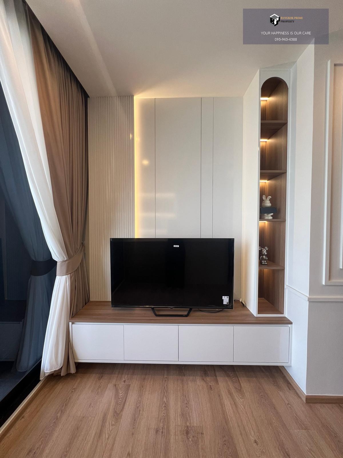 Noble Around Ari | เดินทางสะดวก ใกล้ BTS อารีย์ เพียงไม่กี่นาที | #FC