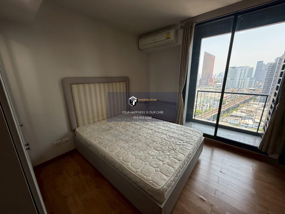 The editor saphankhwai | 🚝ใกล้ BTS,MRTจตุจักร #New