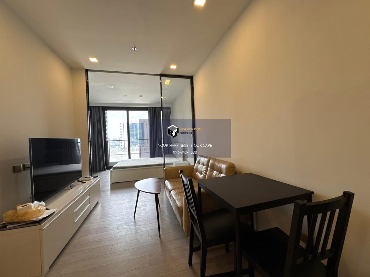 One9Five Asoke – Rama 9 | 🚝ใกล้ BTS,MRTพระราม9 #HL Focus