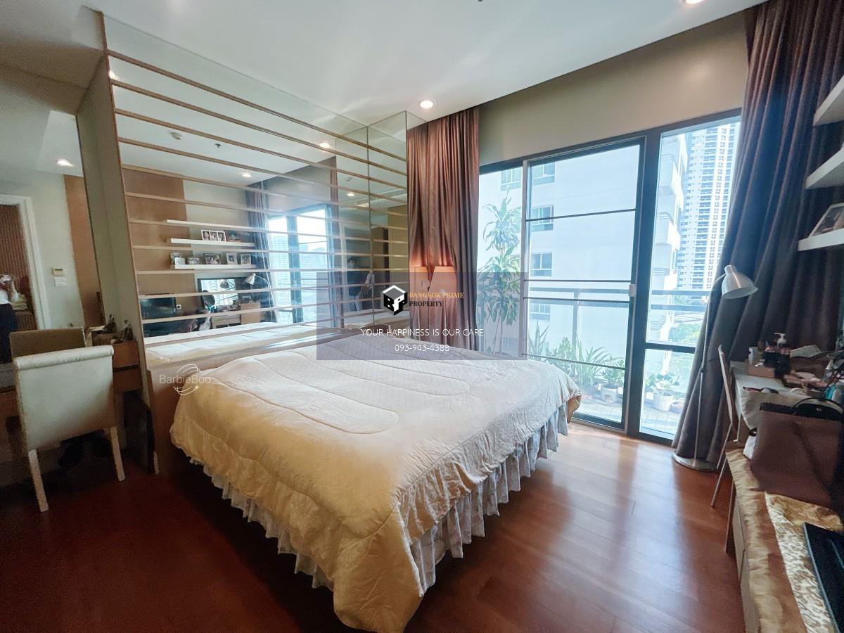 Bright Sukhumvit 24 | Best deal🔥 Best price 🔥🚝ใกล้ BTS Phromphong #HL Focus