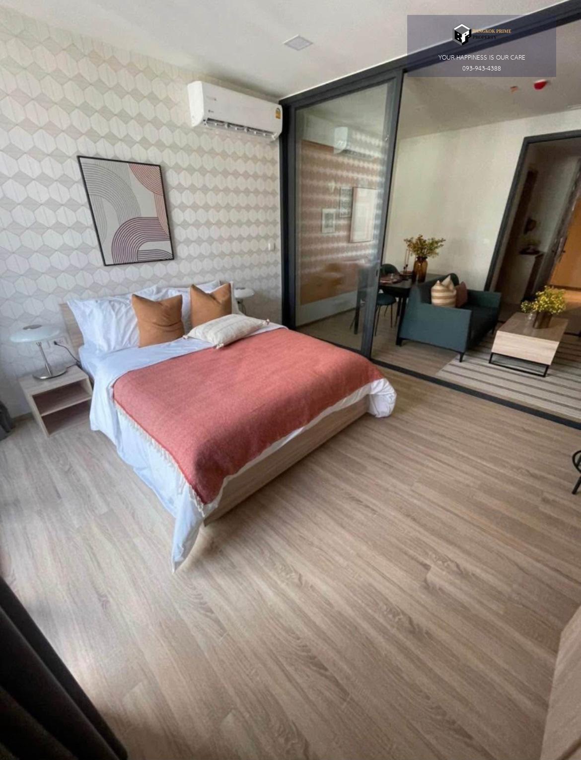 XT Phayathai | 🚝ใกล้ BTSพญาไท #New Focus