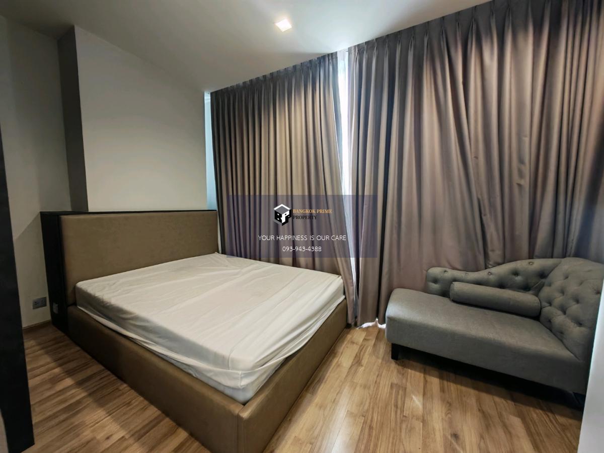 The Line Jatujak-Mochit | 🚝ใกล้ BTS,MRTจตุจักร #HL Focus