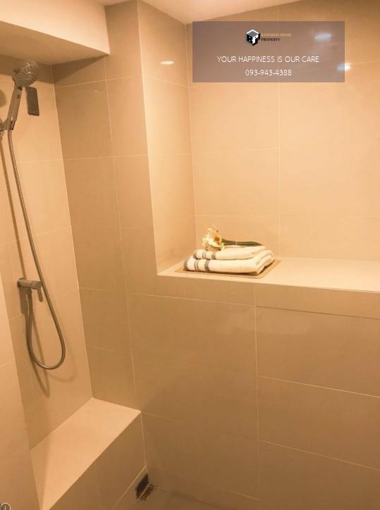 Knightsbridge Prime Sathorn | 📌ทำเลดีติด BRT อาคารสงเคราะห์ ใกล้ BTS ช่องนนทรี  #HL Focus