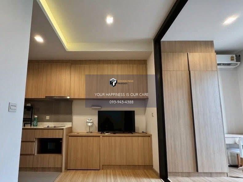 M Jatujak | 🚝ใกล้ BTS,MRTจตุจักร #HL Focus