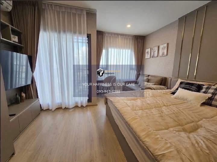 Life Rama4 - Asoke | 🚝ใกล้ BTSพร้อมพงษ์ #HL Focus