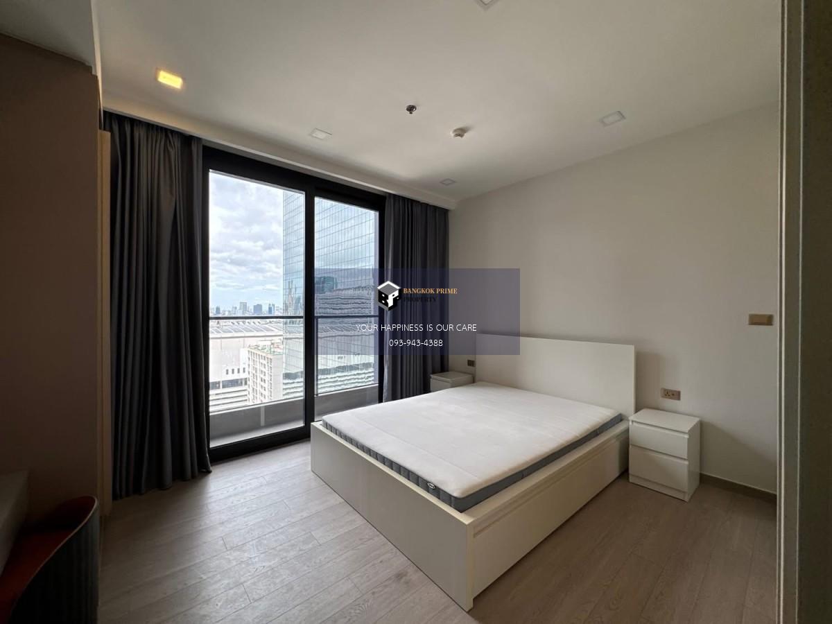 One9Five Asoke – Rama 9 | 🚝ใกล้ BTS,MRTพระราม9 #HL Focus