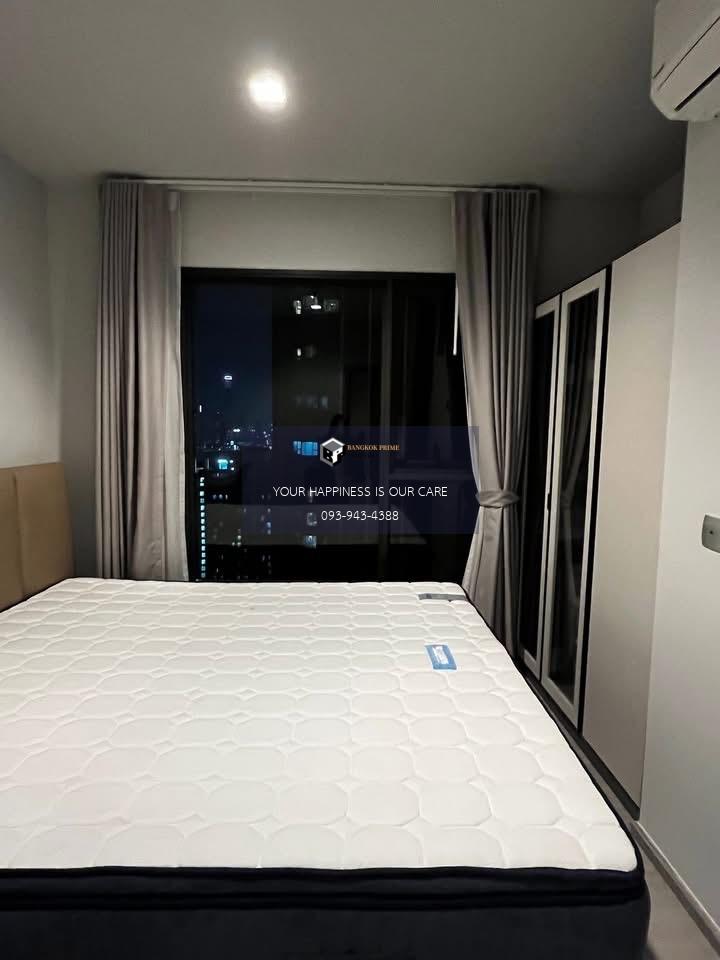 Life Asoke - Rama 9 | 🚝ใกล้ BTS,MRTพระราม9 #HL Focus