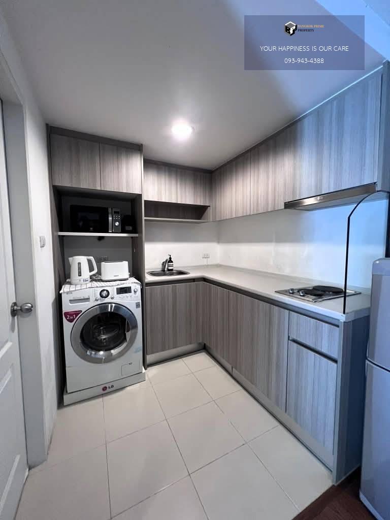 Belle Grand Rama 9 | 🚝ใกล้ BTS,MRTพระราม9 #HL Focus