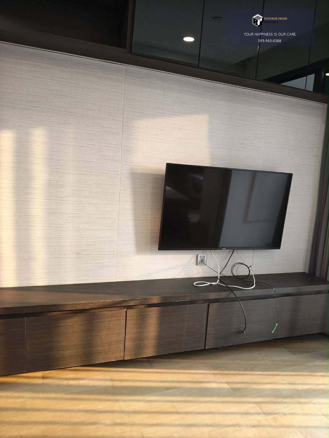 Ashton Chula-Silom | 🚝ใกล้ MRT สามย่าน #HL Focus