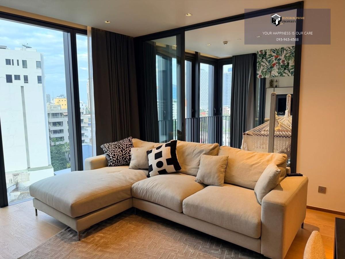 Beatniq | Rare type Luxury project 🚝ใกล้ BTS Thonglor 300m #HL