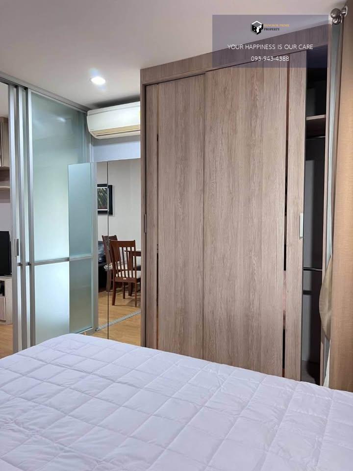 U delight@ Jatujak Station 🚝ใกล้ BTS,MRTจตุจักร #HL Focus