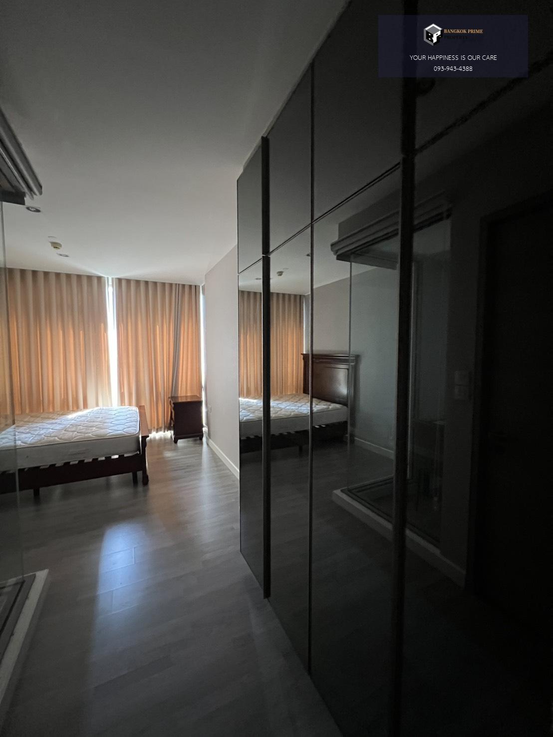 The Room Rama 4 | 🚝ใกล้ MRT หัวลำโพง #Old