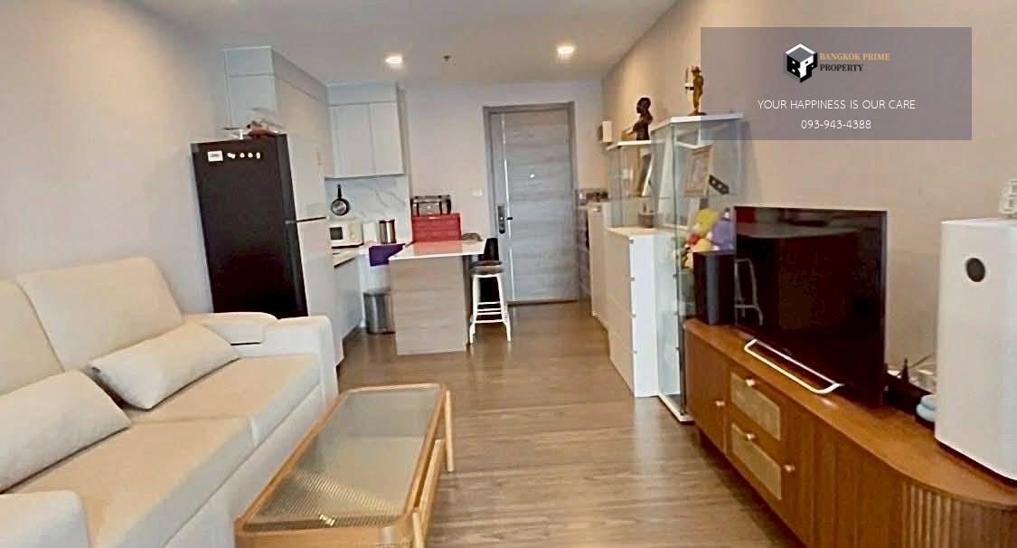 Artisan Ratchada | 🚝ใกล้ MRT ศูนย์วัฒนธรรม #Old Focus