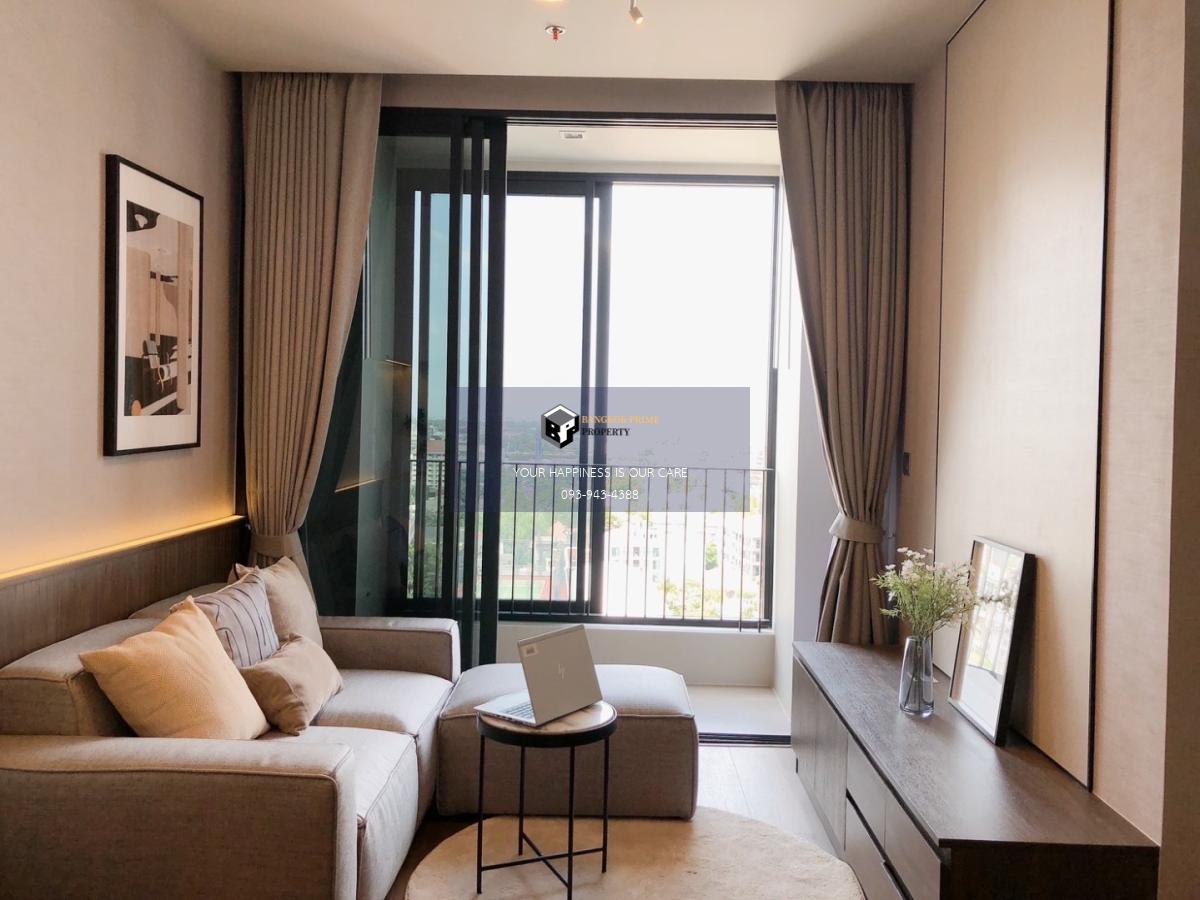 Ideo Q Sukhumvit 36 | 💎Beautiful room ✨🚝ใกล้ BTS Thonglor 300m #HL Focus